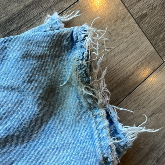 Abercrombie size 0 (25) jeans - Picture 5 of 5